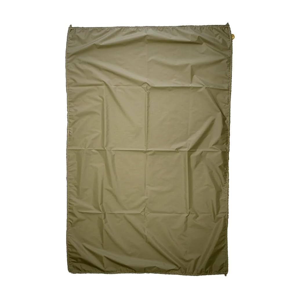 Amazon.com: Marsupial Gear Meat Tarp - Field Processing Tarp